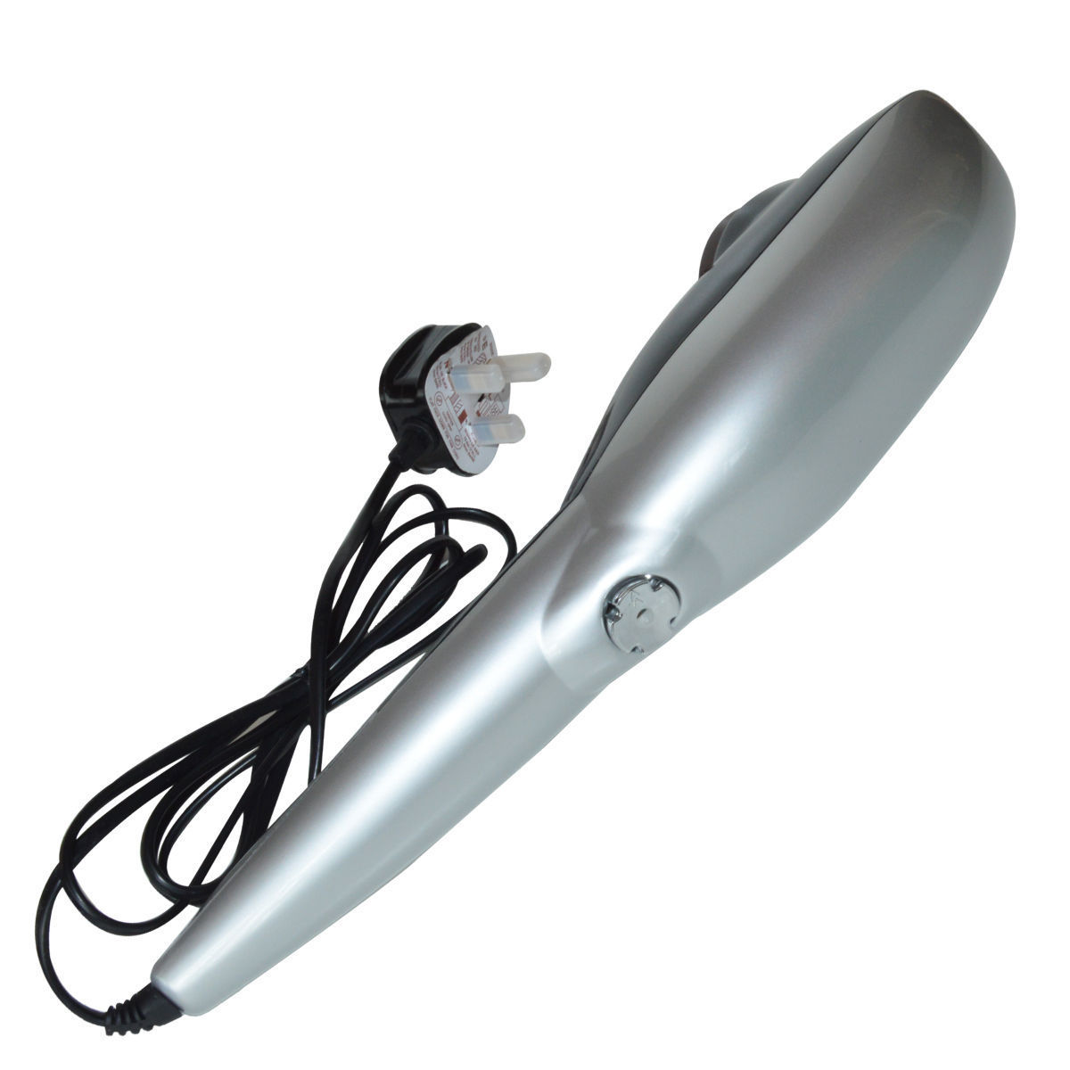 Haiman Infrared Heat Hand Held Personal Full Body Massager with Speed