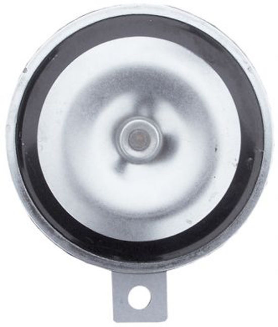 12V UNIVERSAL FIT CAR HORN REPLACEMENT HIGH TONE Renault