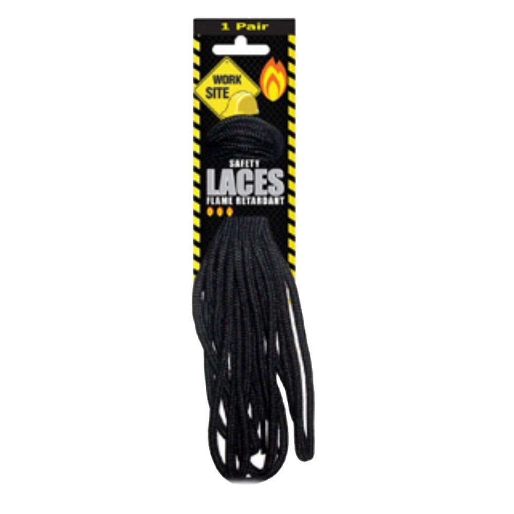 work boot laces asda