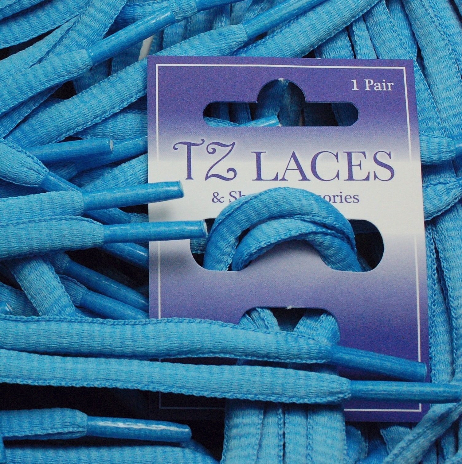 Oval 6mm Aqua Blue long 220cm Ice Roller Skate Laces eBay