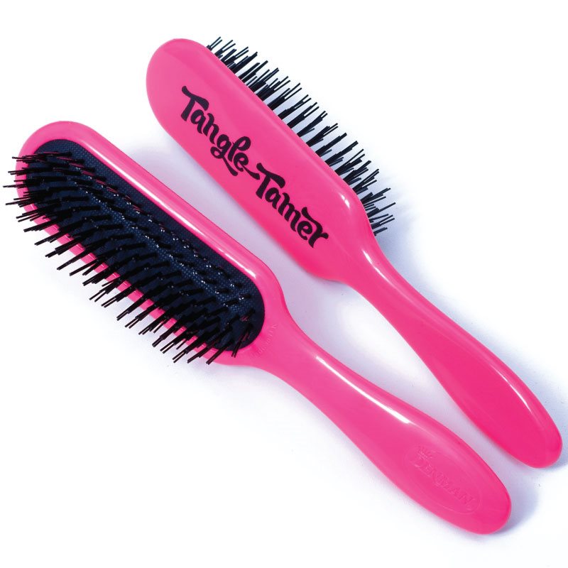 Denman D90 Kids Tangle Tamer Detangling Brush All Designs eBay