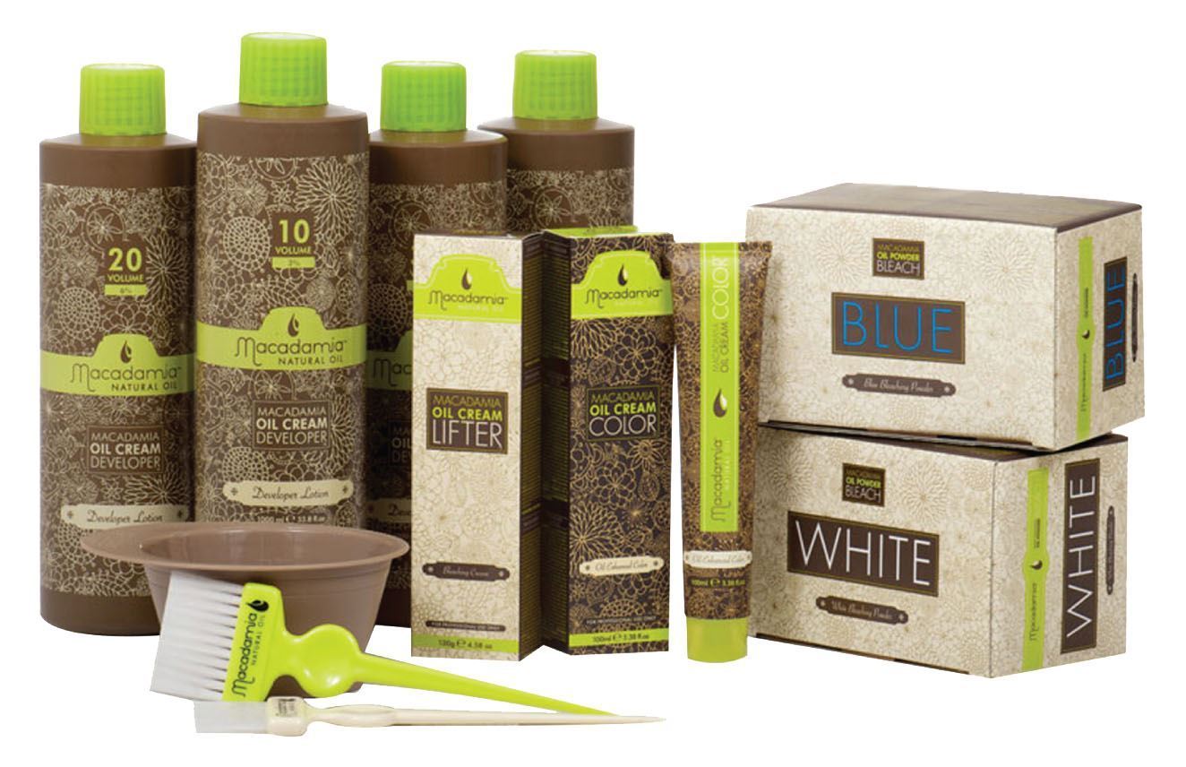 Macadamia Natural Oil Care Amp Macadamia Natural Oil Care Amp