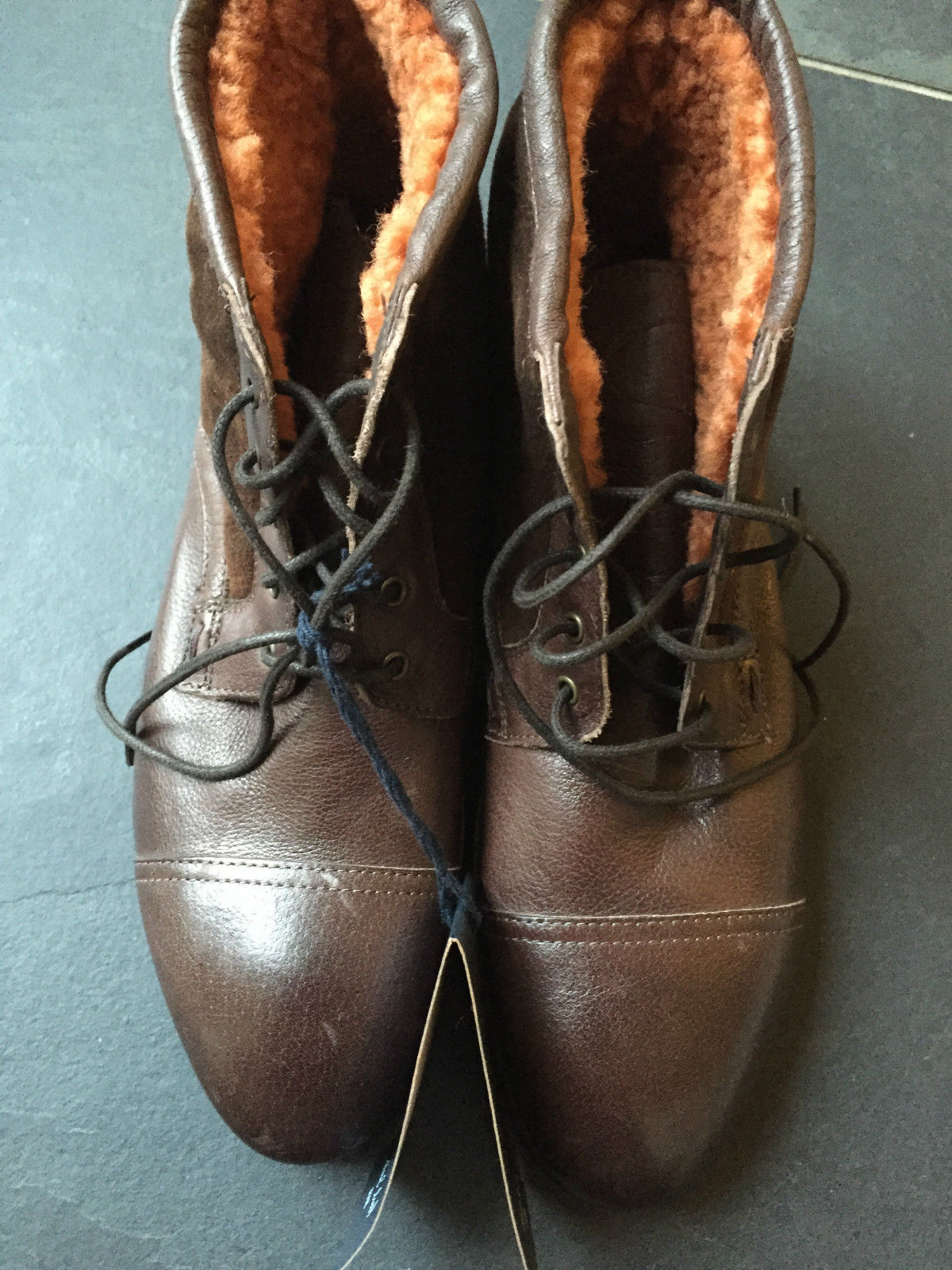 dying brown shoes black