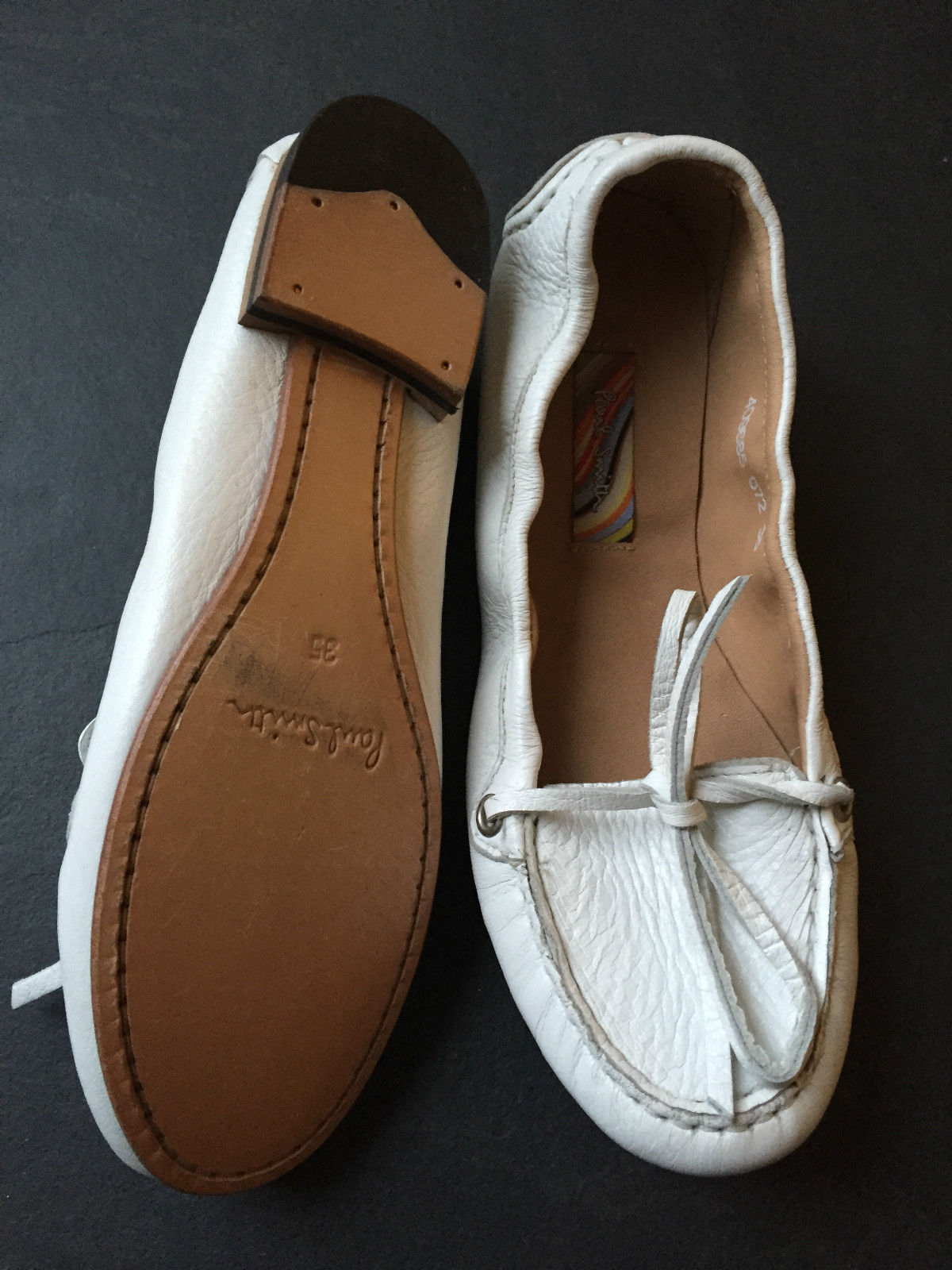 paul smith ladies shoes