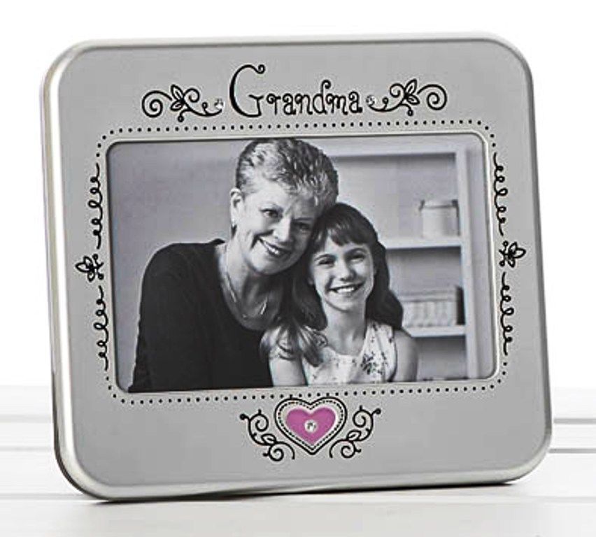 Grandma Photo Frame eBay