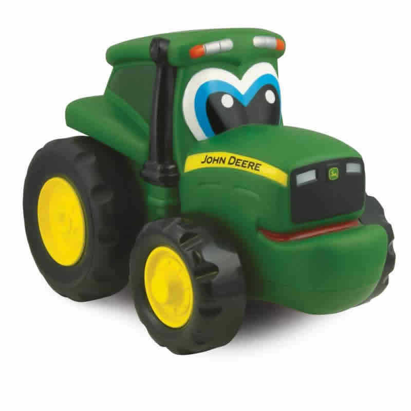 john deere remote control johnny tractor