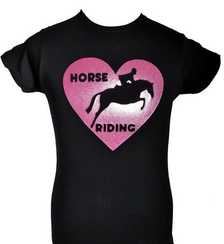 pony tshirts