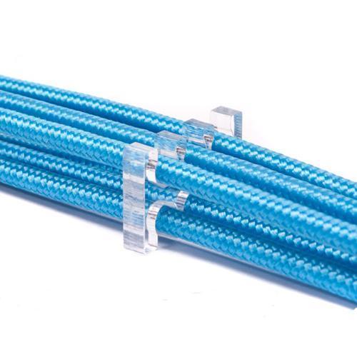 E22 Cable Comb for 4mm Cables 6 Cable eBay