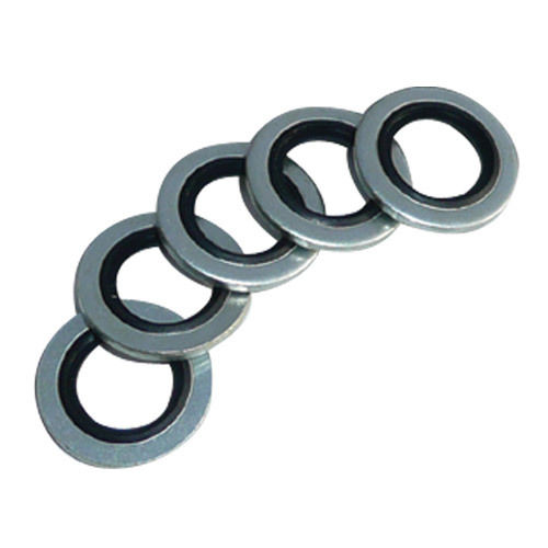10 X M16 DOWTY WASHER 16MM BONDED SEAL SELF CENTERING WASHERS HYDRAULIC