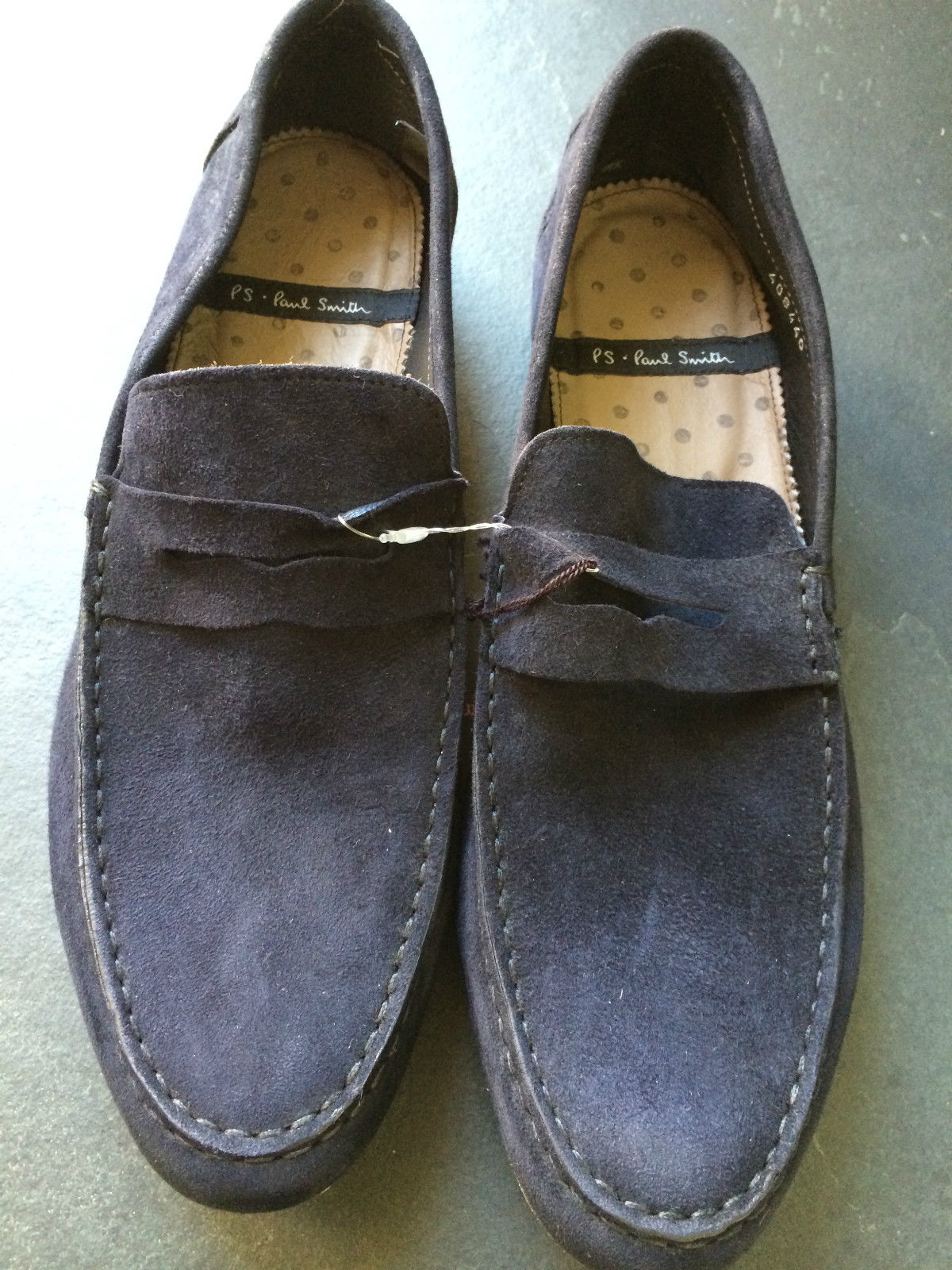 paul smith loafer