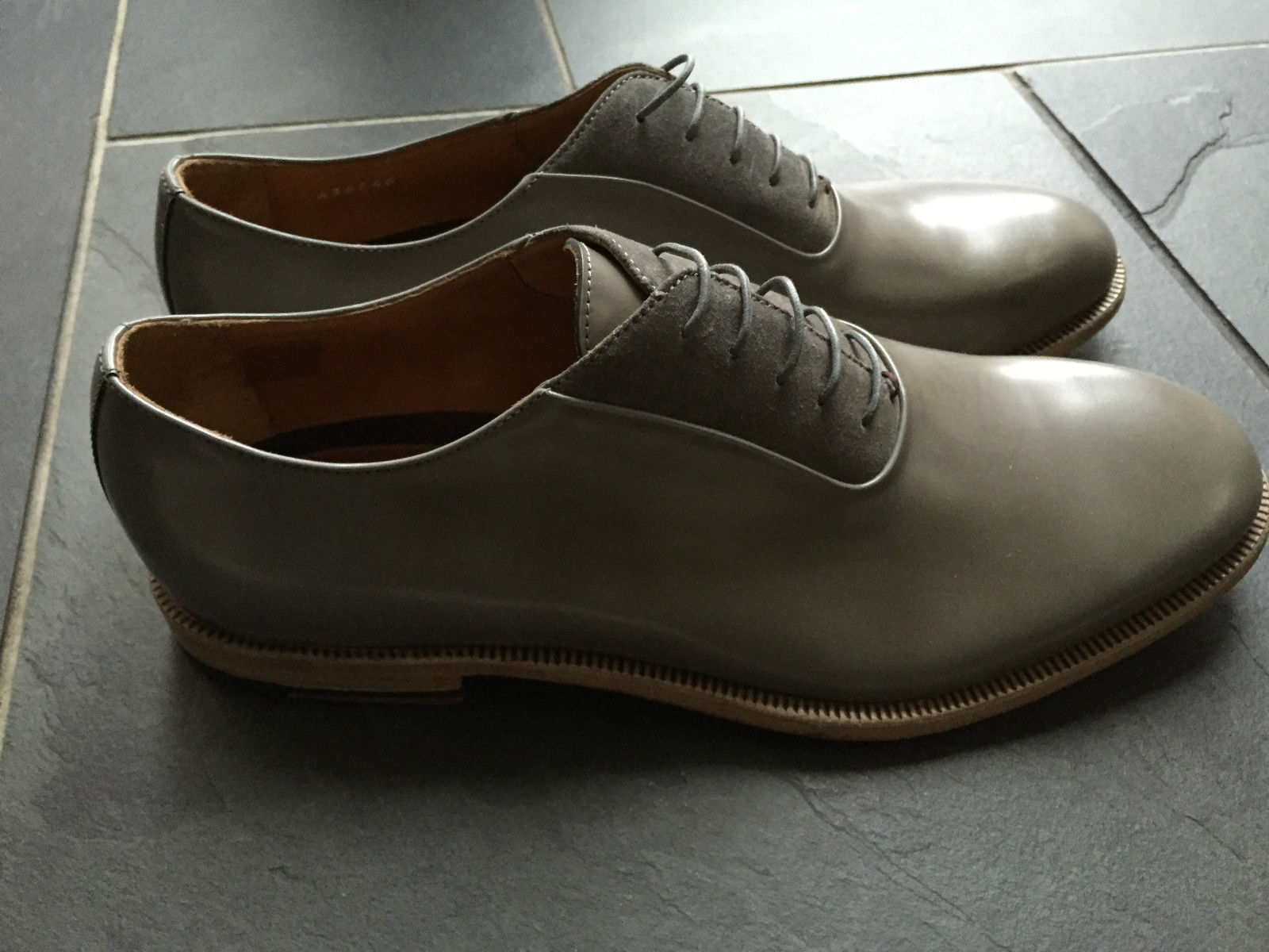 paul smith oxfords