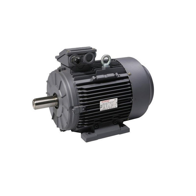 3hp 2 pole NOUVEAU!! 3 HP monophasé moteur électrique 2800 tr min 240v 2.2 kw 2.2 kW