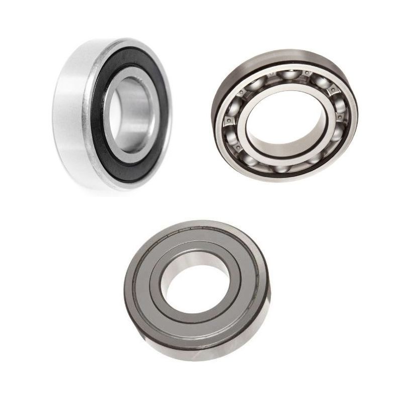 SKF 6207 Open portant-neuf 35x72x17
