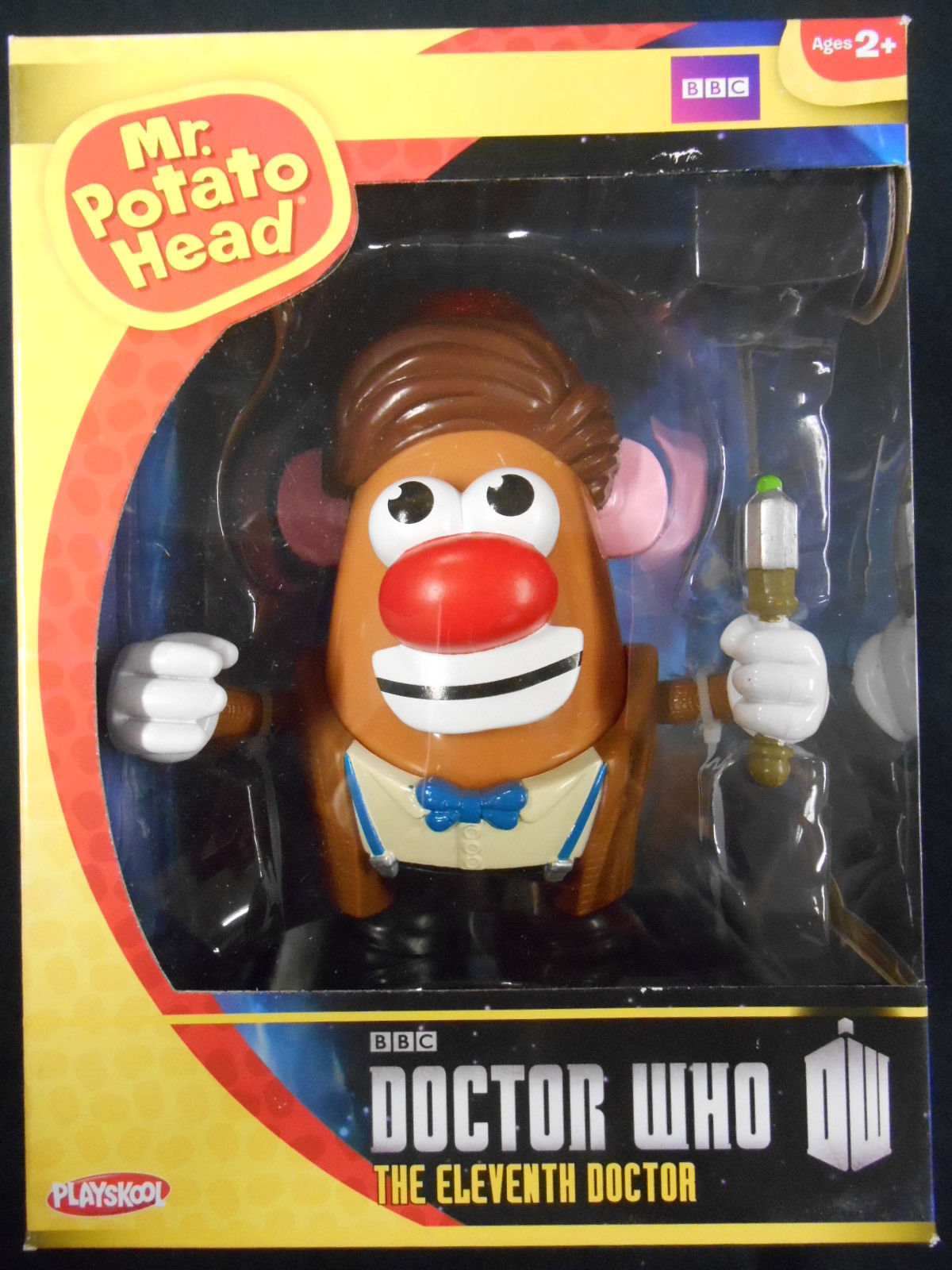 playskool doctor